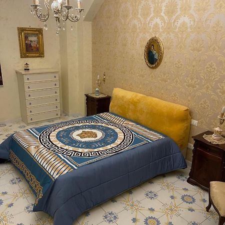 Al Centro Storico Home Naples Luaran gambar