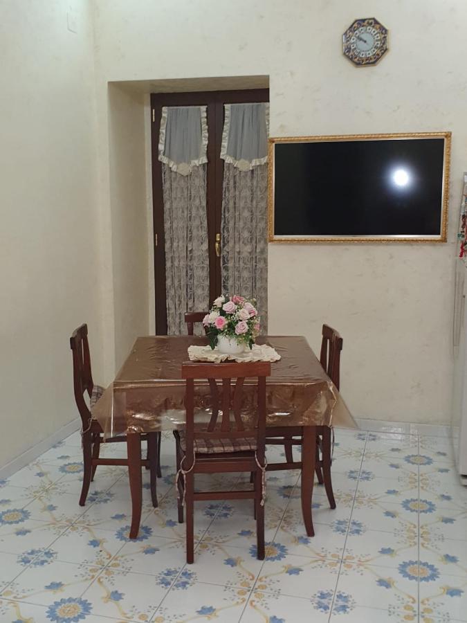 Al Centro Storico Home Naples Luaran gambar