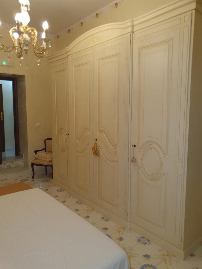 Al Centro Storico Home Naples Luaran gambar