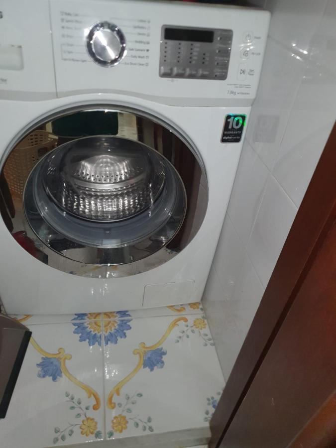 Al Centro Storico Home Naples Luaran gambar