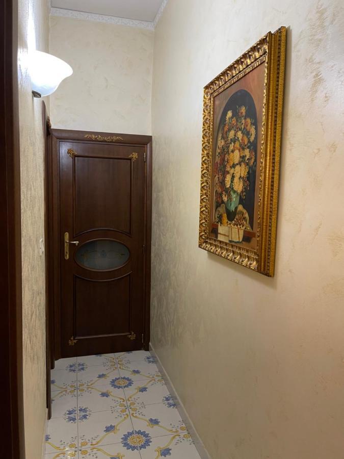 Al Centro Storico Home Naples Luaran gambar