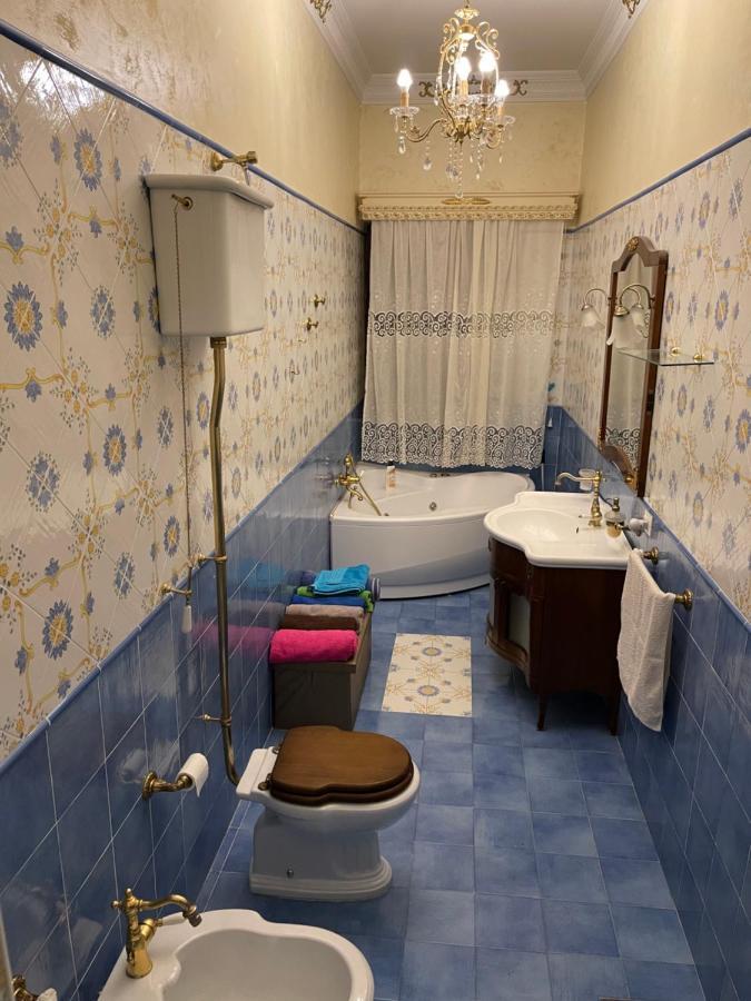 Al Centro Storico Home Naples Luaran gambar