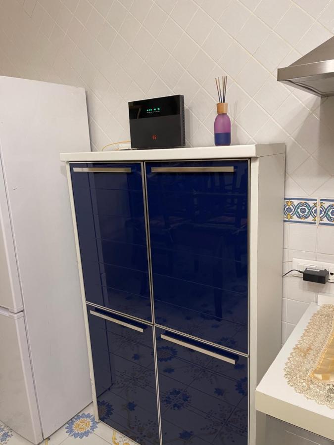 Al Centro Storico Home Naples Luaran gambar