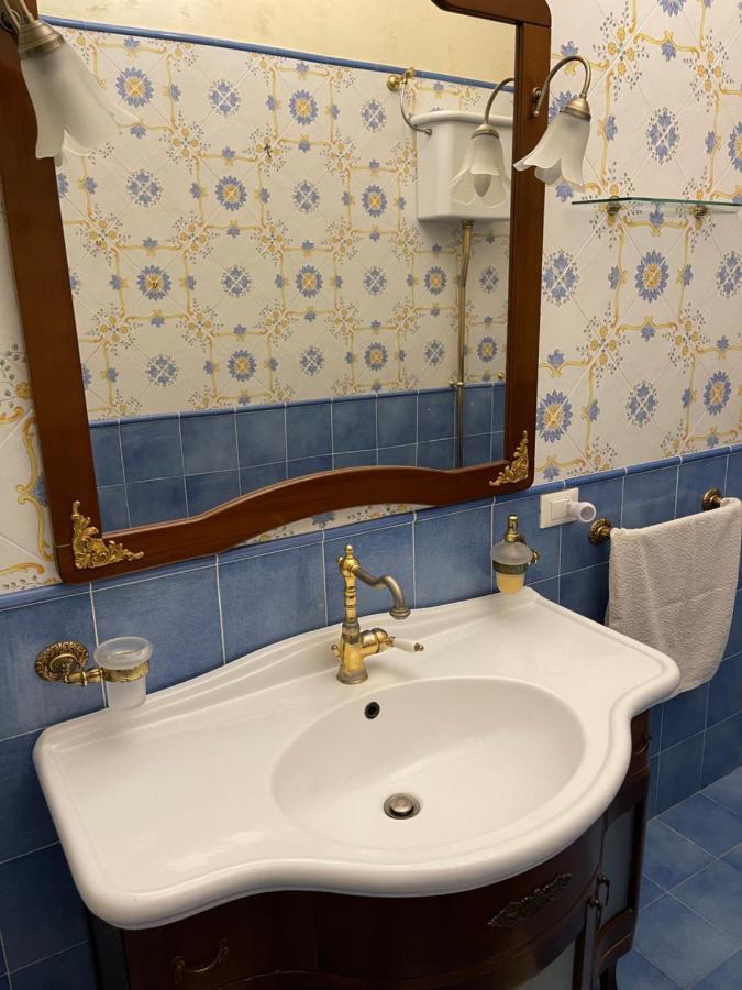 Al Centro Storico Home Naples Luaran gambar