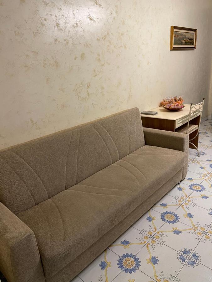 Al Centro Storico Home Naples Luaran gambar