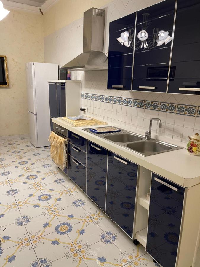 Al Centro Storico Home Naples Luaran gambar