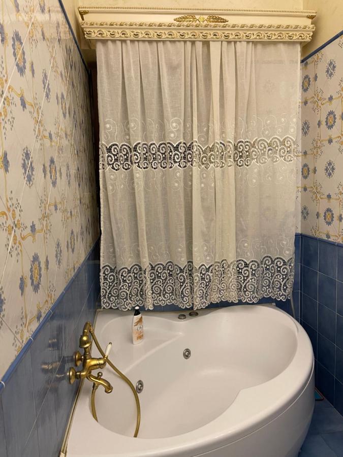 Al Centro Storico Home Naples Luaran gambar