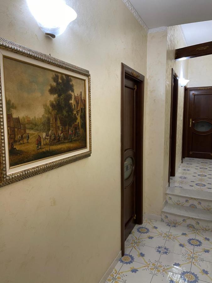 Al Centro Storico Home Naples Luaran gambar