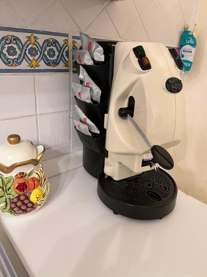 Al Centro Storico Home Naples Luaran gambar