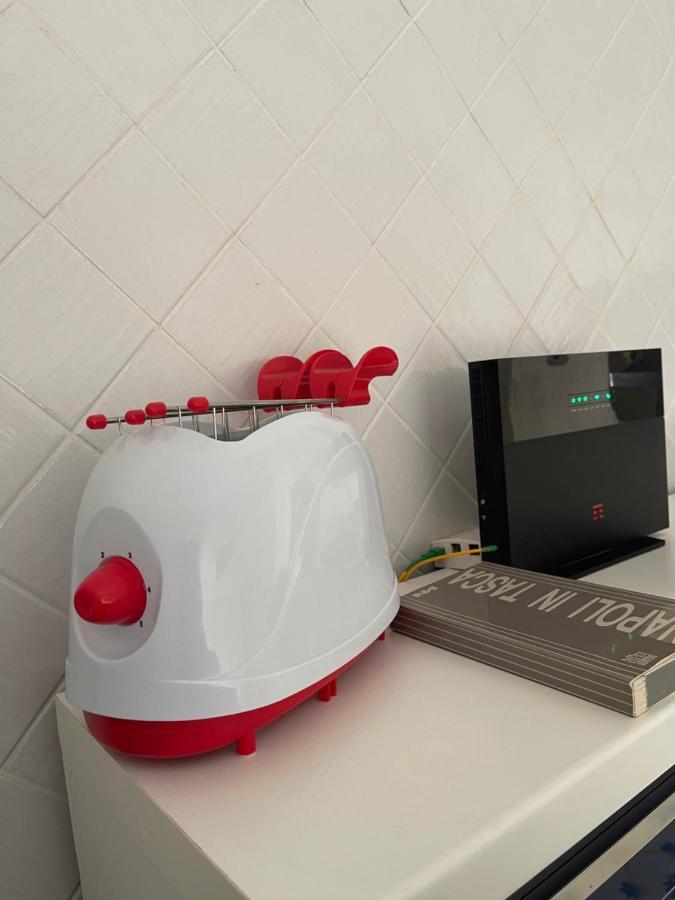 Al Centro Storico Home Naples Luaran gambar