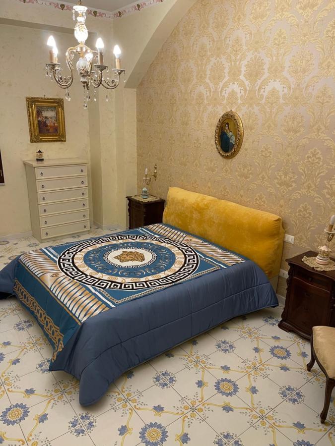 Al Centro Storico Home Naples Luaran gambar