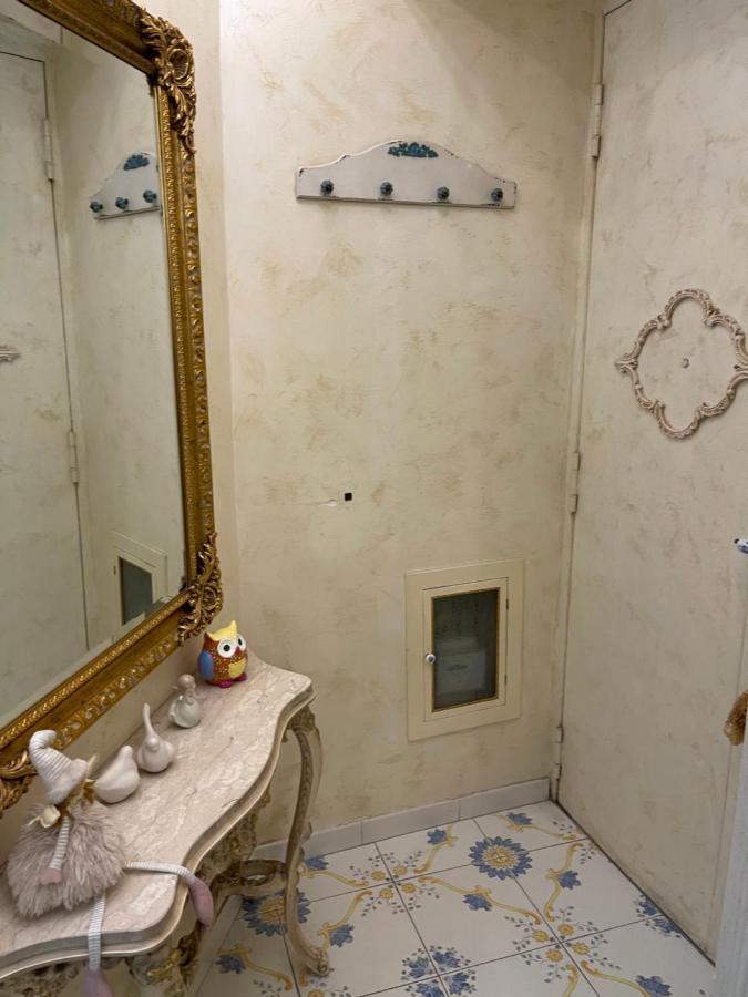 Al Centro Storico Home Naples Luaran gambar