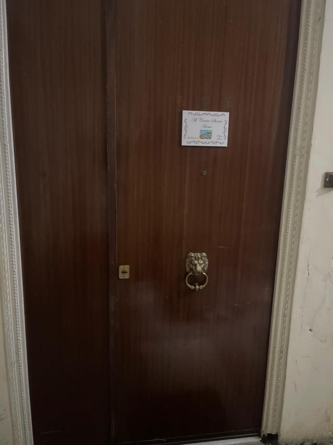Al Centro Storico Home Naples Luaran gambar